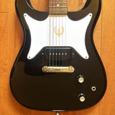 Epiphone Coronet 2020 - Present - Ebony image 1