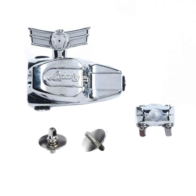 Ludwig PLH1150 12mm Triad Bracket image 1