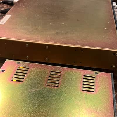 Chandler Limited LTD-1 Mic Pre EQ Pair image 10