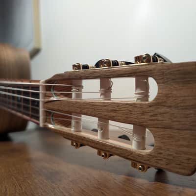 Kairòs Concert Classical/Flamenco Guitar "Pandora" 2026 Ltd. image 6