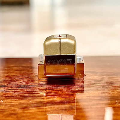 Victor MC-L1000 Super Direct Couple MC Cartridge In Excellent Condition image 11