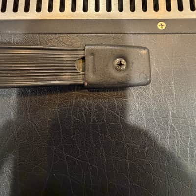 Mesa Boogie Dual Rectifier 3-Channel 100 watt 2004-2005 image 5