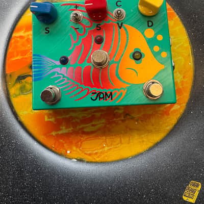JAM Pedals Ripply Fall image 2