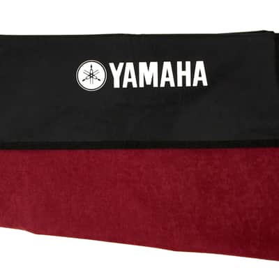 Immagine Yamaha PCYM5100A Abdeckhaube - 3