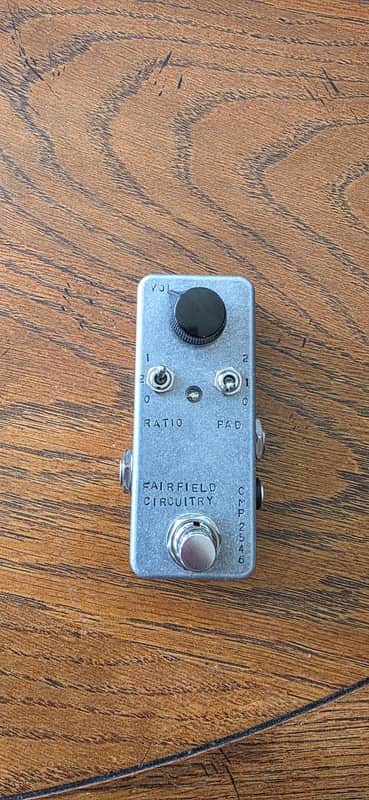 Fairfield Circuitry The Accountant