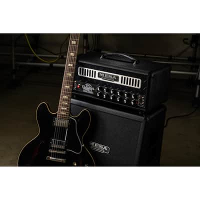 Mesa Boogie Badlander 25 Tube 25-Watt Guitar Amplifier Head image 10