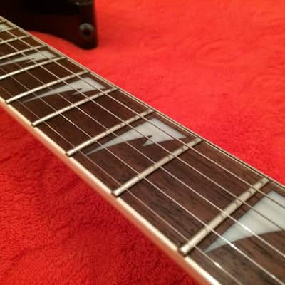 Ibanez RG 370 DX Black - Mint - Free Shipping* + GIGBAG image 3