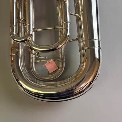 Yamaha YEP-321S image 9