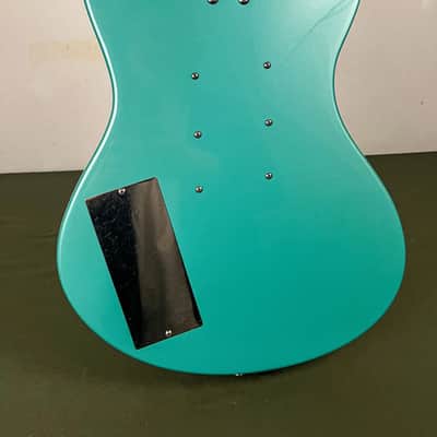 Danelectro Mod 6 Seafoam Green Korea image 5