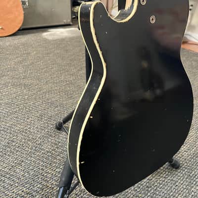 Silvertone 1420 60s - Black image 17