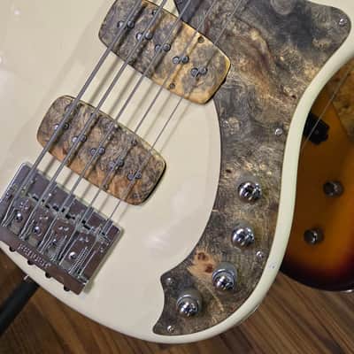Fender American Dimension V 2014 Bild 5