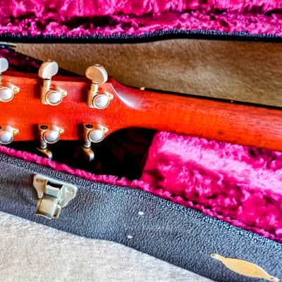Taylor K14c 1998 with Neumman MCM 114 (New) image 6