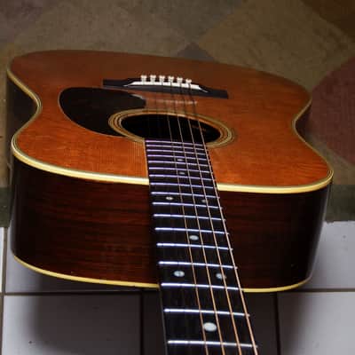 Martin D 28 1963 Natural image 10