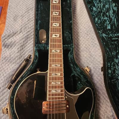 Vox Virage SC with OEM hardcase image 1
