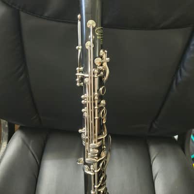 VITO RESOTONE 3 STUDENT Bb CLARINET - ADJUSTED, REGULATED, REPAD - READY TO PLAY! image 4