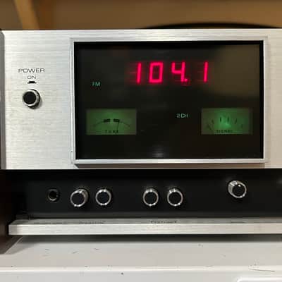 Vintage Heathkit AR-1515 AM/FM Stereo Receiver Silver Made in USA 1970s TESTED ✅ image 19
