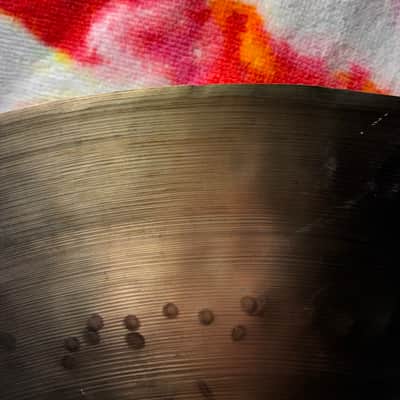 Meinl 20” Wind Gong image 7