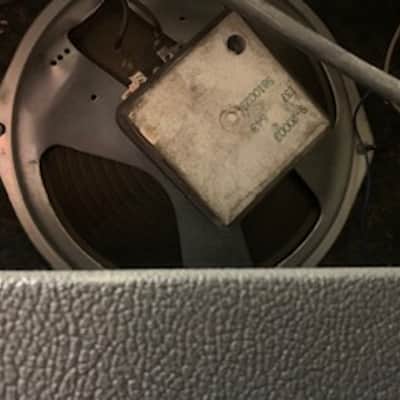 Vintage Kalamazoo Epiphone ea-32 rvt mid-'60s - Time Machine image 6