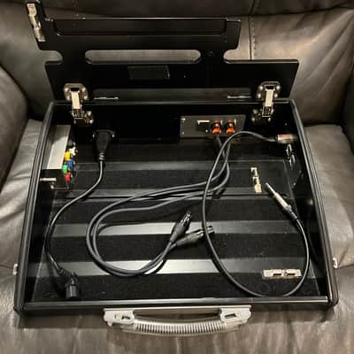 Schmidt Array SA450QC Pedalboard w/lid - Free Shipping! image 5