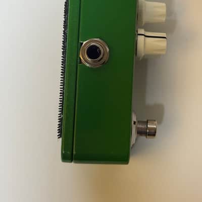 TC Electronic Corona Mini Chorus 2014 - Present - Green image 2
