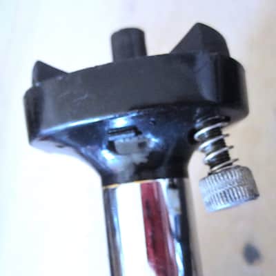 Mapex Hihat Stand Top Tube & Cup Seat with Memory Lock image 1