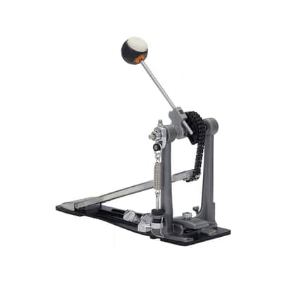 Pearl Eliminator Solo Single Bass Drum Pedal - Black Cam image 3