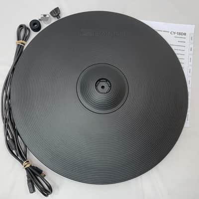 Roland CY-18DR V-Cymbal 18" Ride Pad for TD-50 & TD-27 Module Kits Only