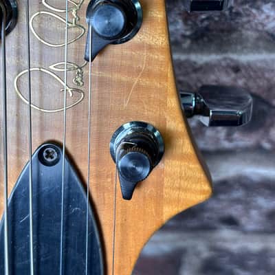 PRS Swamp ASH Special 1996 OCCASION image 16