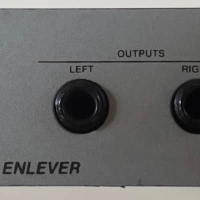 DigiTech GSP-5 Guitar Processor Preamp Vintage 90s Rack image 6