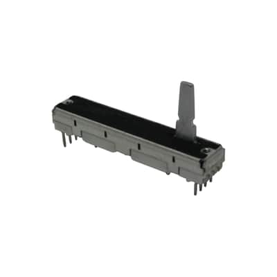 JUNO-106 HPF Slide Switch, Roland