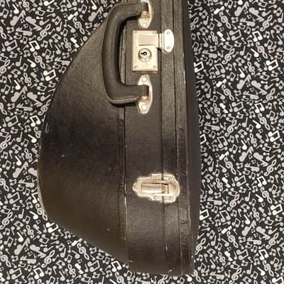 Suzuki 808 Vintage Bowl-Back Mandolin image 14