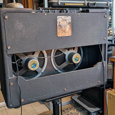 Vox AC10 Twin 1965 image 2