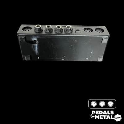 Voodoo Lab Control Switcher -x11768 image 7