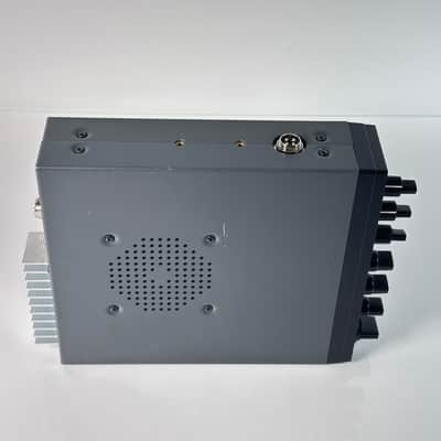 AnyTone Alpha 10 MAX Mobile Transceiver 10 Meter Radio image 13