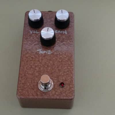 BuGGFX Handmade Mosfet Marshall JTM45 Emulator image 1
