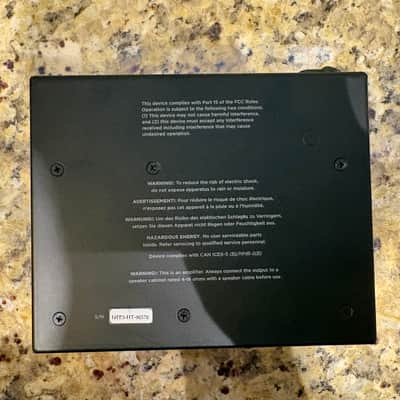 Seymour Duncan PowerStage 100 Stereo image 4
