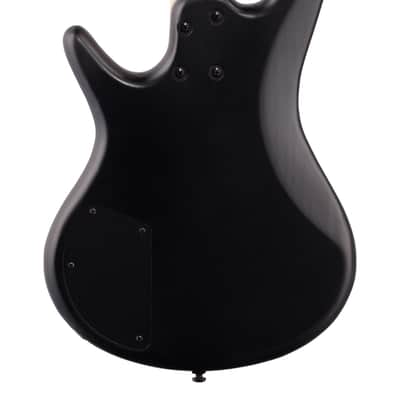 Ibanez GSRM20 Mikro Electric Bass Guitar image 6