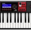 USED MINT Casio CT-S1000V - 61-Key Vocal Synthesizer Keyboard - Black