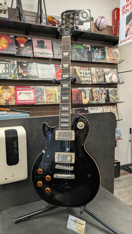 Epiphone Les Paul Standard