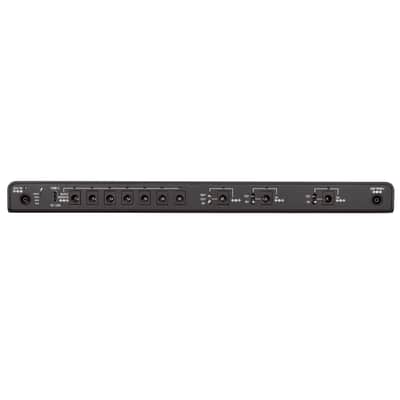 Walrus Audio Canvas Power HP Plus Link Power Supply - LINK UNIT WITHOUT POWERSUPPLY image 8