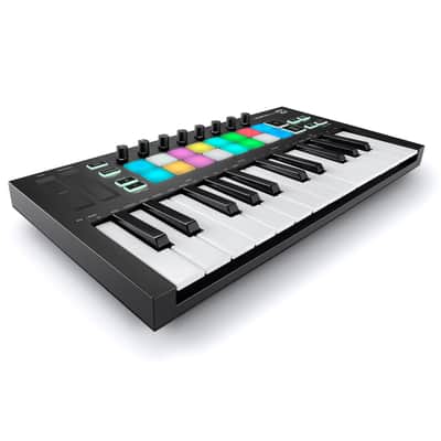 Novation Launchkey Mini 25 MK4 image 4