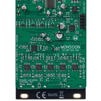After Later Audio MONSOON image 3