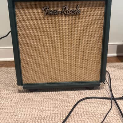 Two Rock Studio Signature Combo (Used In Studio Only) image 1