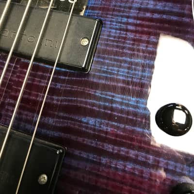 Modulus Quantum 5 Trans Purple Flame image 10