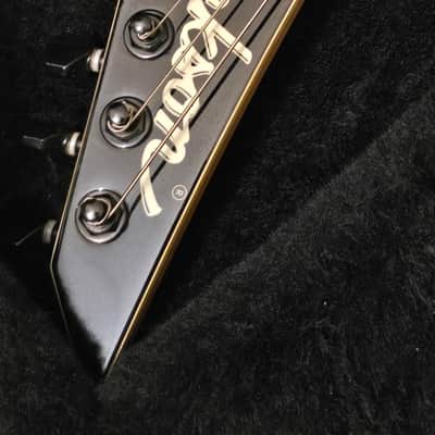 Jackson DKMGT 1997 - Cobalt Blue - Made in Japan image 10