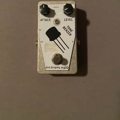 Reverb.com listing, price, conditions, and images for dirty-haggard-audio-tone-benzer