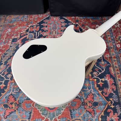 *Video* Gordon Smith Les Paul Junior Model GS-1 Made in the UK - 2012 image 5