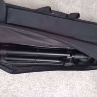 Very fine Wav NS design NS Cello -fine case and Seat for cello image 3