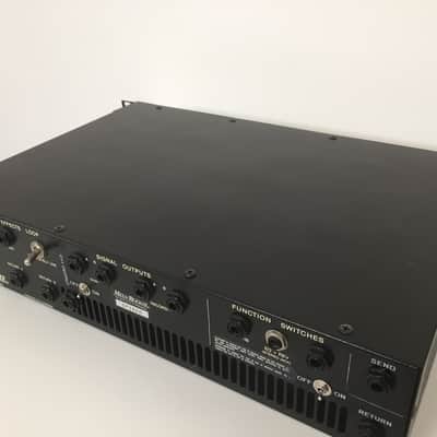 Mesa Boogie Studio Preamp with IIC++ Mod (by Mike B) image 6