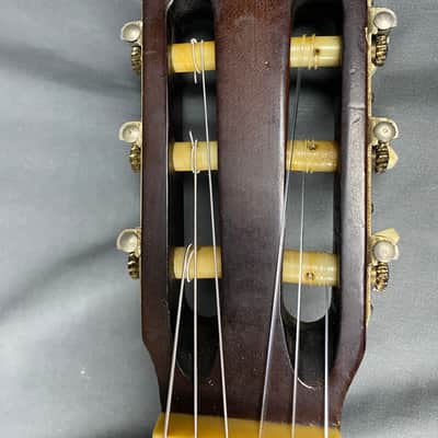 Yamaha Nippon Gakki No.100 Rare MIJ! Early 1960’s image 18